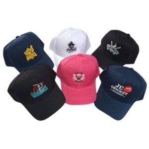 TSL Team Caps: (Ons size fits all)